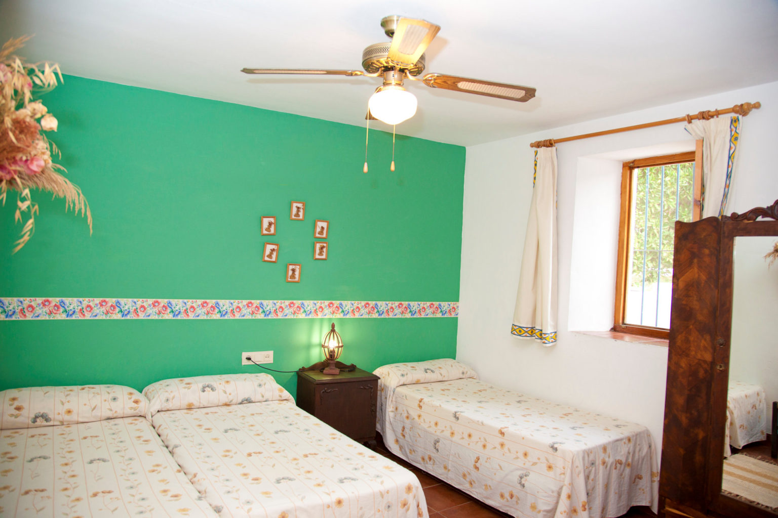 Villa los Rosales - Finca la Moraleda 658327955