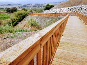 Finca la Moraleda place picture